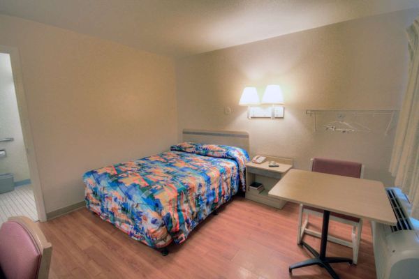 Rodeway Inn Las Cruces (New Mexico)